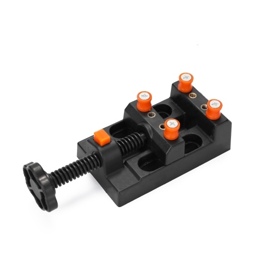 

100W Micro Mini Bench Drill Drilling Machine Milling Machine Household Multifunctional Electric Drill DIY Precise Hole Puncher