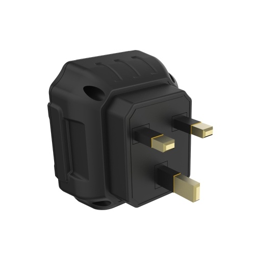 

KKmoon 220~250V EU Plug Socket Outlet Tester Smart Socket Tester