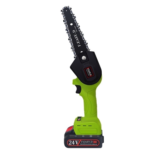 5 Inch 24V Portable Brushless Electric Pruningsaw