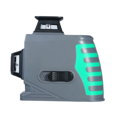 

Green Laser Beam Level Meter Self-Leveling Laser Level