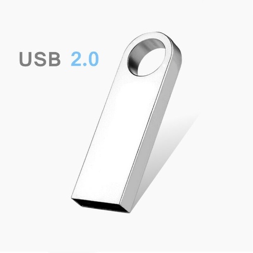 

Металлическое кольцо USB 2.0 Флэш-накопитель Memory Stick Ручка-накопитель на клавишах с изображением большого пальца ПК, серия Gold 1MB