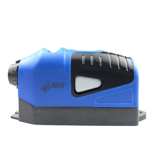 

Multifunctional Laser Level 650nm Red Laser Line Levelling Machine Bubble-Level with 5m Working Distance