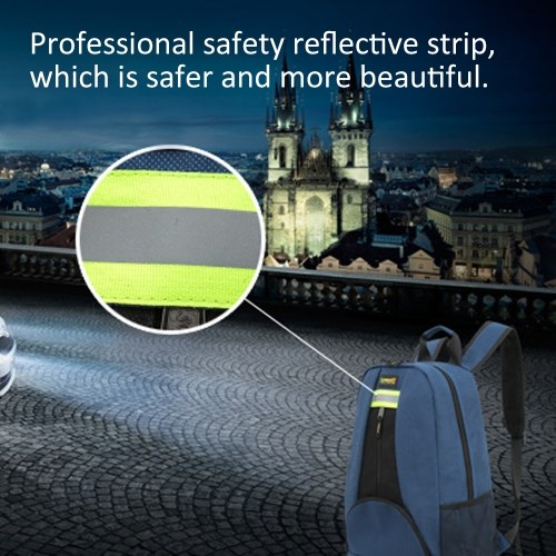 

YILEIQI Thickened Waterproof Wear-resistant Shoulder Toolkit