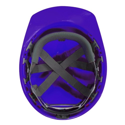 

Safety Hard Hat Head Protection Anti-collision Hat “Keep Cool” Vented Helmet High Temperature-resistant Breathable Hat Anti-crash Cap