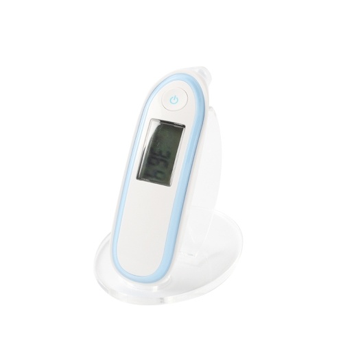 

Electronic Thermometer Ear Forehead Temperature Clinical Thermometer Infrared Temperature Meter