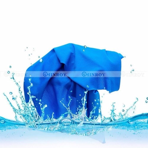 

Instant Cooling Towel Reusable Chill Cool Sports Running Jogging Gym Towel