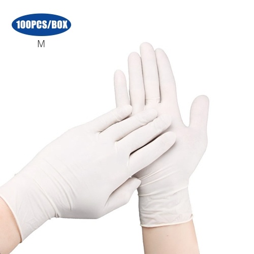 Disposable PVC Gloves