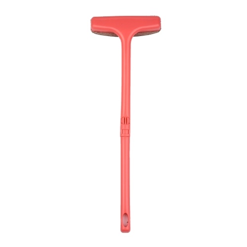 

Mesh Window Screen Cleaning Brush Mesh Screen Cleaner Window Screen Cleaning Brush with Detachable Handle Wet and Dry Dual-Use