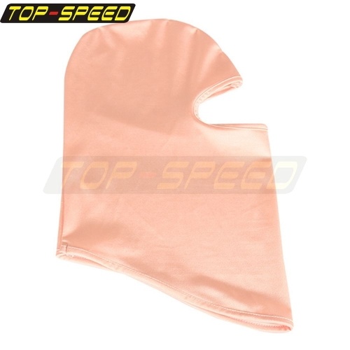 Outdoor Ski Motorcycle Cycling Balaclava Full Face Mask Neck Ultra Thin