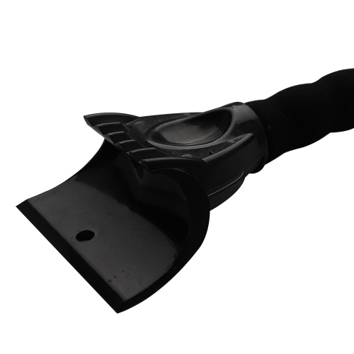 

Ice Snow Shovel Car Windshield Ice Snow Remover Ice Scraper Snow Brush Car Defrosting and Deicing Cleaning Supplies Red