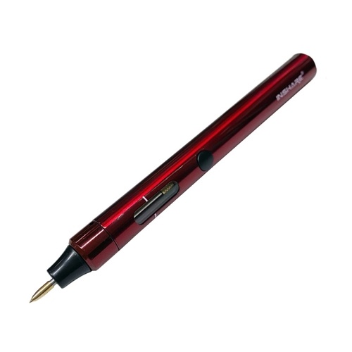 

Household Mini Portable Soldering Iron USB Rechargeable Electric Welding Pen