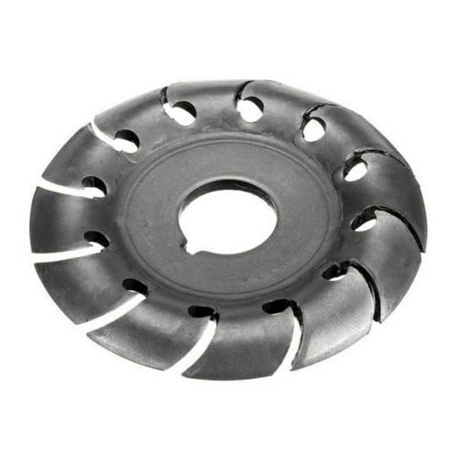 

Woodworking Bladee for Electric Angle Grinder Disc Wood Carving Cutting Shaping
