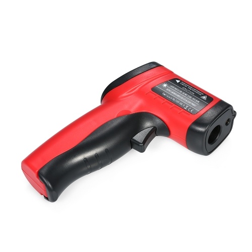 -50～550℃(-58～1022℉) Handheld Non-contact IR Infrared Thermometer