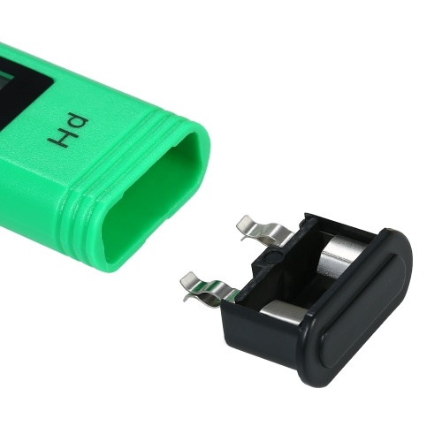 

Digital LCD pH Meter