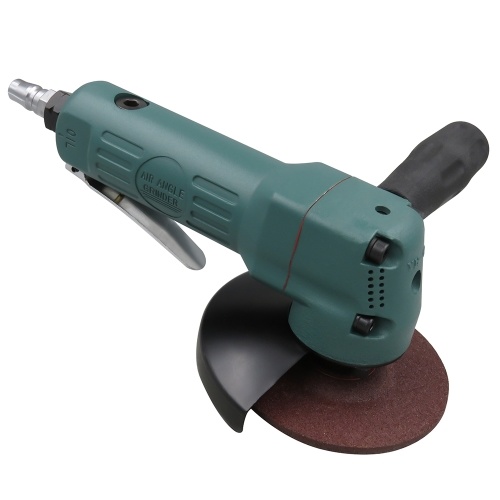 

Lightweight 4" Air Angle Grinder Polishing Machine Air Grinder