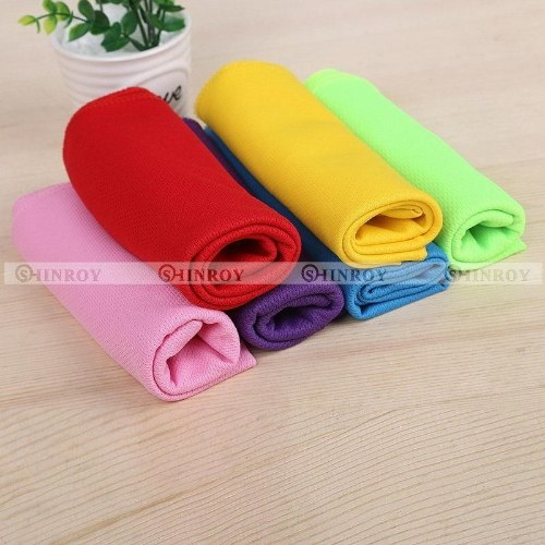

Instant Cooling Towel Reusable Chill Cool Sports Running Jogging Gym Towel
