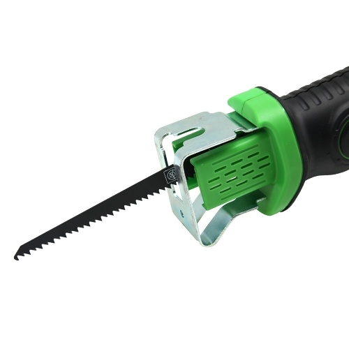 

10.8V Cordless Lithium Garden Saw Rechargeable Battery Tool Woodworking Tools Garden Tools