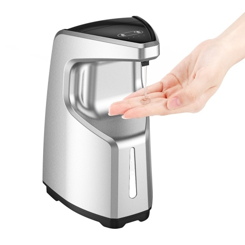 Household Automatic Induction Soap Dispenser Touchless Sensor Hand Washing Liquid Intelligent Soap Dispenser