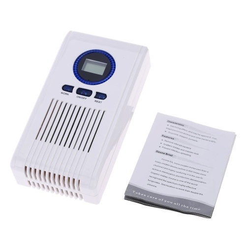 

Household Ozone Generator Air Purifier Home Ozonator Deodorizer Portable Office Air Cleaner Sterilizing Machine