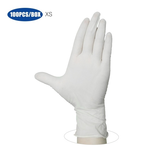 

Disposable PVC Gloves