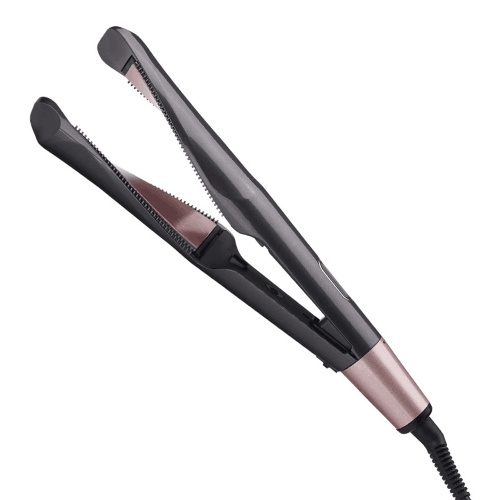 

Professional Flat Iron LED Hair Straightener