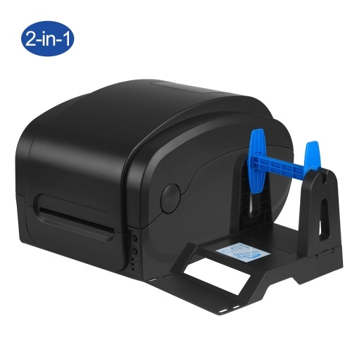 

Desktop Label Printer