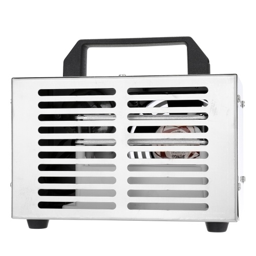 

Portable Ozone 32g/h Generator Machine Air Filter Purifier For Home Car Formaldehyde