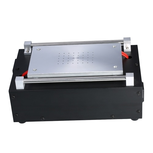 

PE-948Q 7 Inch 220V/110V 550W LCD Screen Repair Separator Machine Screen Glass Vacuum for Cellphone Repair
