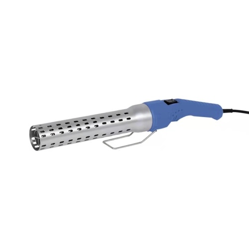 2000W Portable Barbecue BBQ Starter Firelighter Two Teamperature Level Adjustable Home Household Garden Firestarter Safety Easy To Use