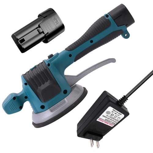 100kg 0.6-1.2m Tile Tiling Machine Wall Floor Tiles Laying Vibrating Tool with Large Suction Cup