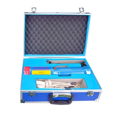 

1100W Electromagnetic Induction-Heater High Temperature Handheld Heating Device for Remove Rust Bolt Screws