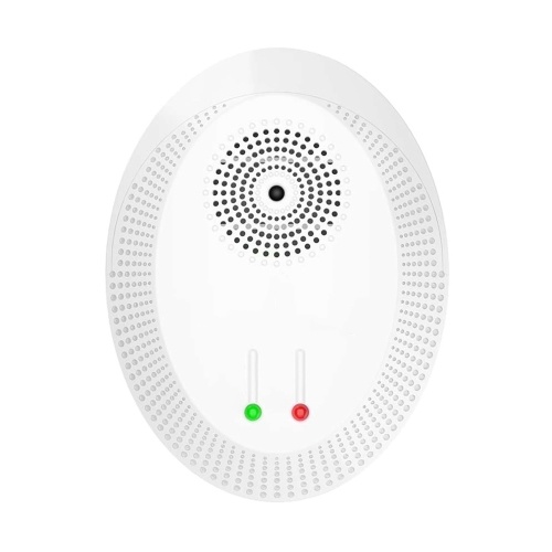 Ozone Generator Mini Air Purifier Ionizer Deodorizer Sterilizer