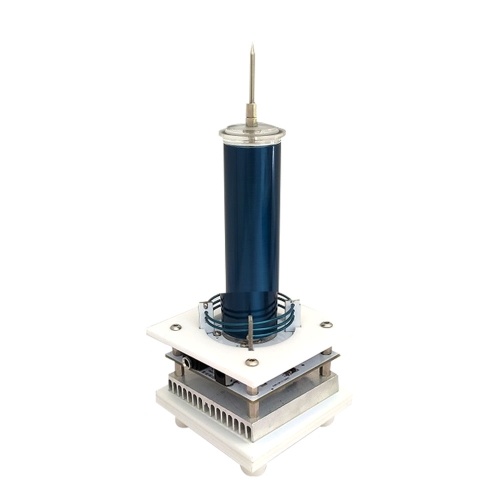 

Multifunctional Electronics Audio Music Tesla Coil Module Plasma Speaker Sound Solid Science Experimental Toy