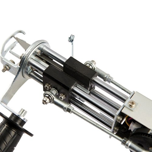 

Electric Rug Carpet Tufting Weaving Machine Professional Flocking Device Industrial Embroidery Tool Cut-Pile Knitting Equipment