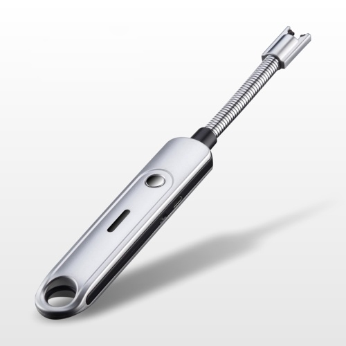 

Multi-function Flexible Long Electric Quantity Display Arc Lighter