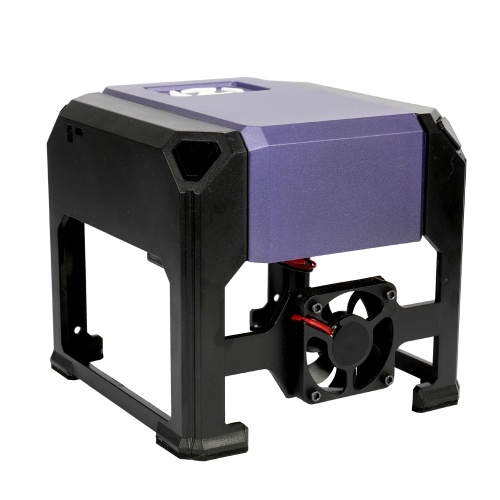 

KKmoon DIY Compact Automatic Desktop Laser Engraving Machine