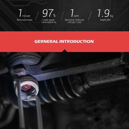 

Ручной Малый Индукционный Нагреватель Быстросъемный Ржавый Винт и Гайка Машина Беспламенного Нагревателя Болтов Инструмент Для Ремонта