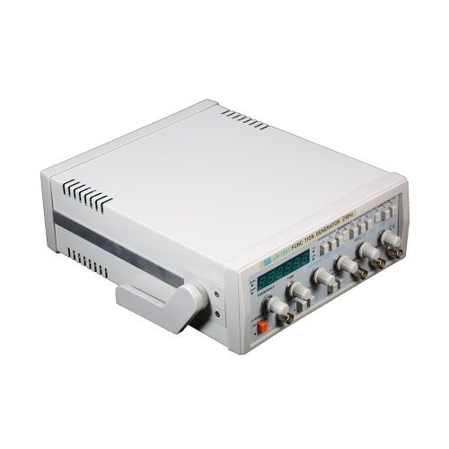 

LW-1641 Wave Digital Function Signal Generator 0.1Hz-2MHz Frequency AC 220V