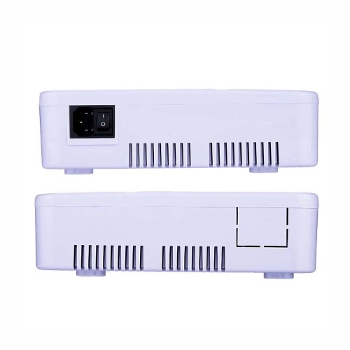 

Multifunctional Built-in Antenna Eight-channel Signal Shield Device Full-band Signal Shielding Instrument 100-240V