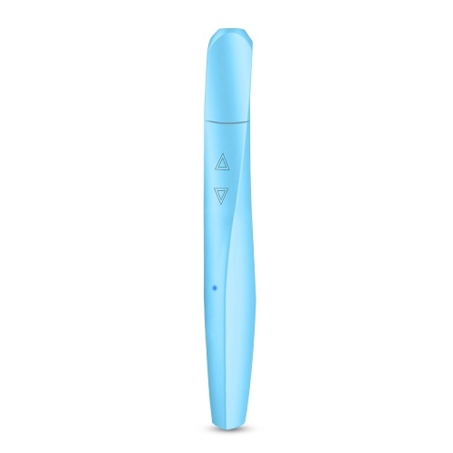 Touching Screen 3D Stereo Printing Pen Child Student Creative Low Temperature Drawing Pen