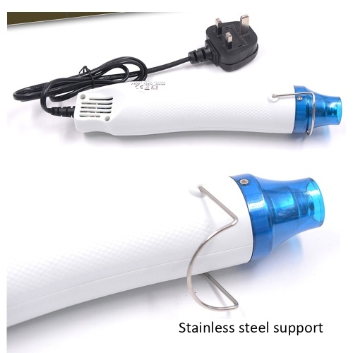 

Multifunctional Handheld DIY Air Heater High Temperature Blower Heat Machine Electric Power Tool