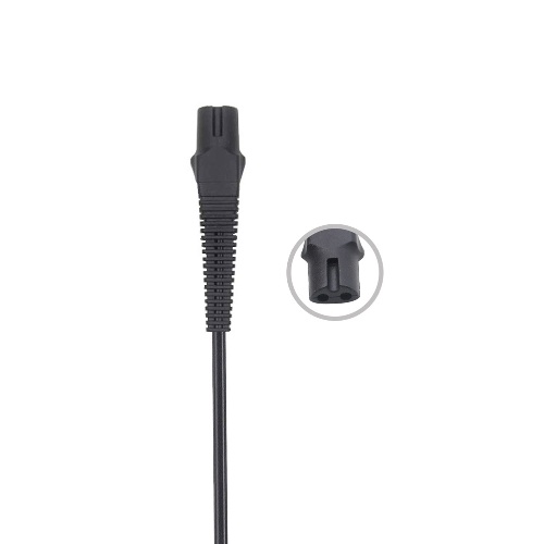 

Для Braun Бритвы Зарядное Устройство 12 В Выходное Напряжение Электрическая Бритва Замена Легкий Портативный