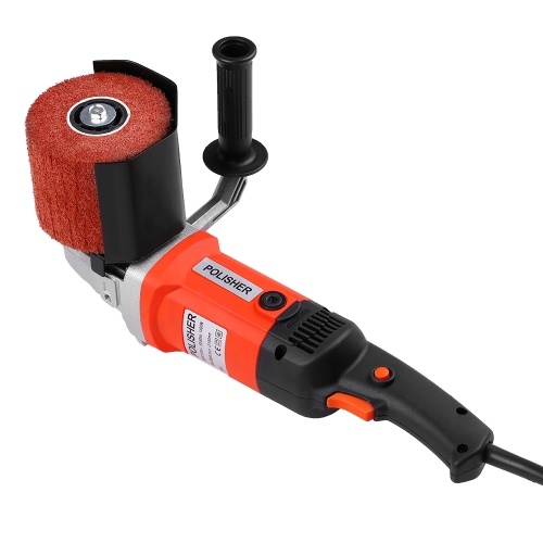 

1400W 220-230V Multifunctional Portable Sander 6 Variable-Speed Electric Polisher