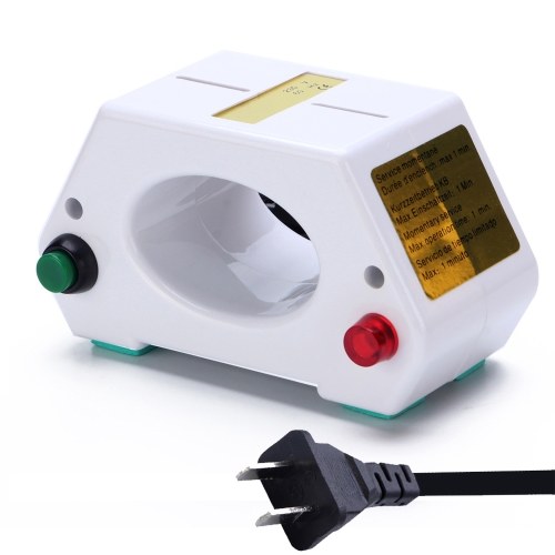 Watch Demagnetizer Machine Magnetize Machine Watch Repairing Demagnetize Electric Tool For Watchmaker Degaussing Device