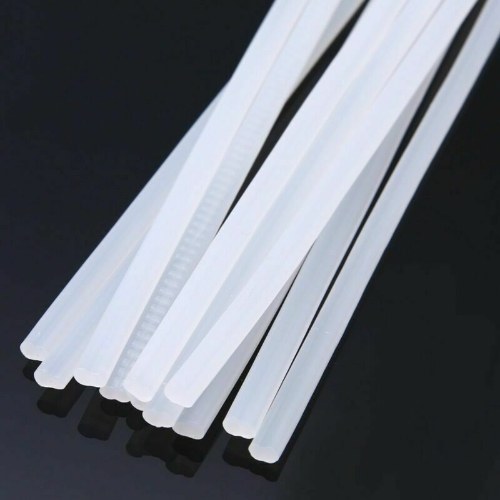 

НОВЫЕ Пластиковые Сварочные Стержни ABS / PP / PVC / PE Сварочные Палочки Пластиковые Пистолет Сварщик 50 Шт.
