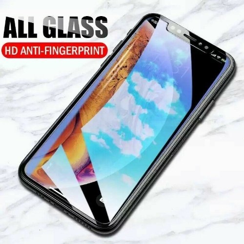 

Защитная пленка для iPhone 5S / 5C / SE премиум-класса из закаленного стекла