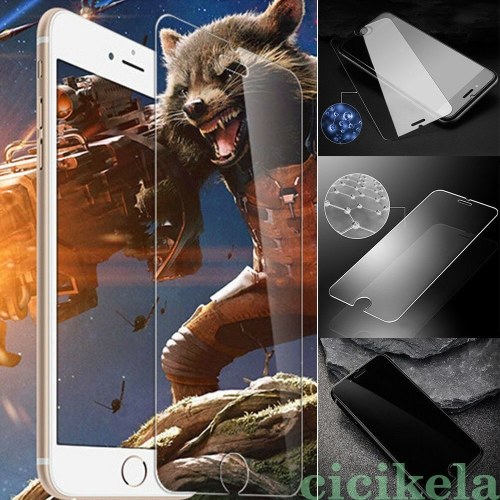 

Защитная пленка из закаленного стекла для IPhone 7