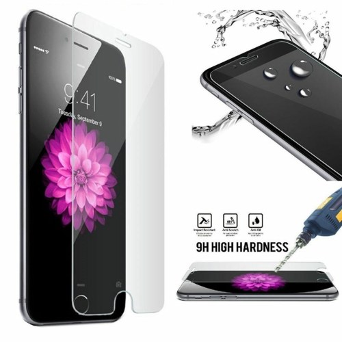 

Закаленное стекло Защитная пленка для iPhone 6 / 6S