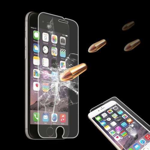 

Закаленное стекло Защитная пленка для iPhone 6 / 6S / 6Splus