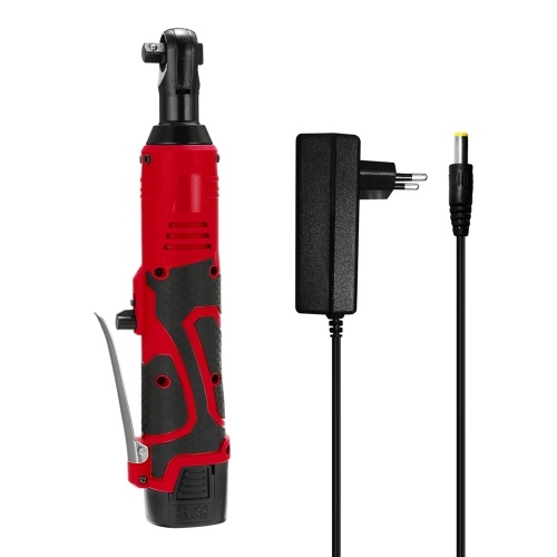 

18V Multifunctional Cordless Rechargeable Electric Wrench